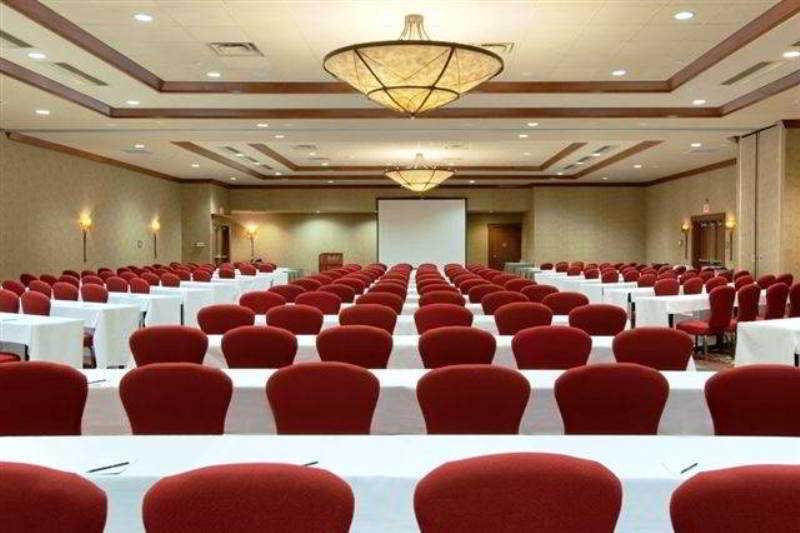 River Rock Casino Hotel Richmond Servizi foto