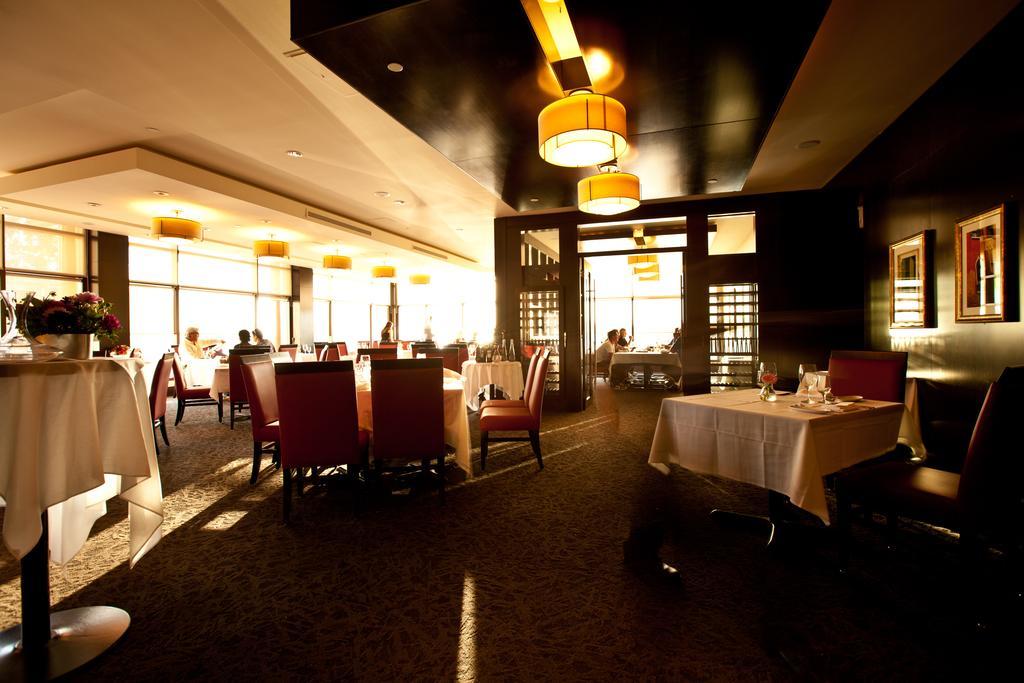 River Rock Casino Hotel Richmond Esterno foto