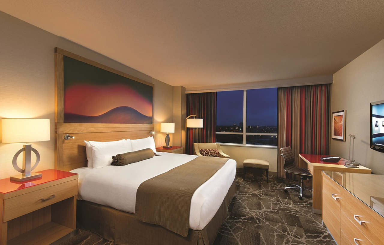 River Rock Casino Hotel Richmond Esterno foto